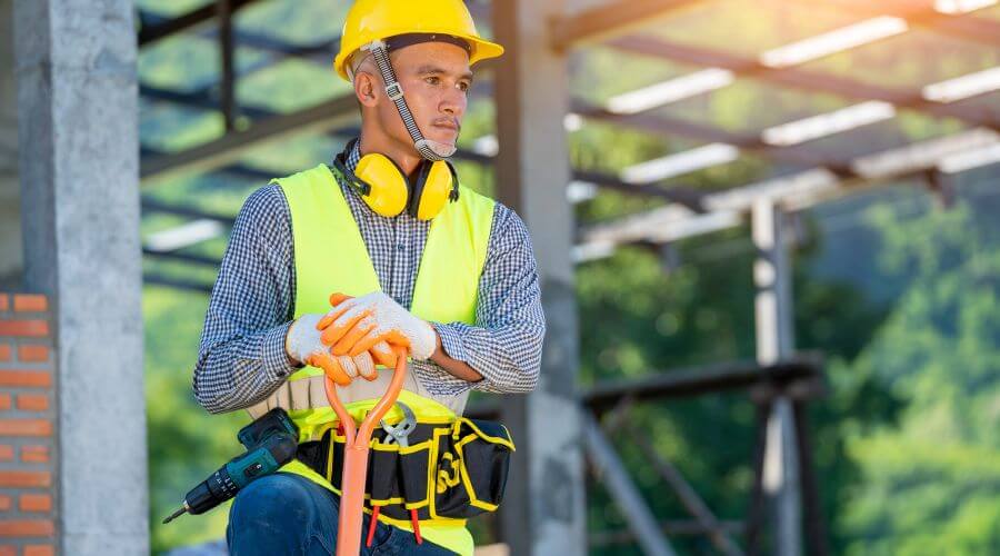 Local Chimney Repair in Harrison, NJ